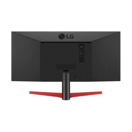 LG 29WP60G-B Monitor Gaming Ultrapanorámico 29'' WFHD IPS Negro LG 29WP60G-B Monitor Gaming Ultrapanorámico 29'' WFHD IPS Negro